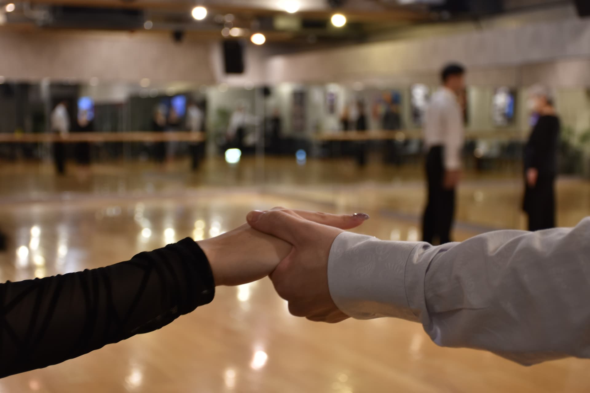社交ダンス初心者あるある10選|みんな最初はこうだった