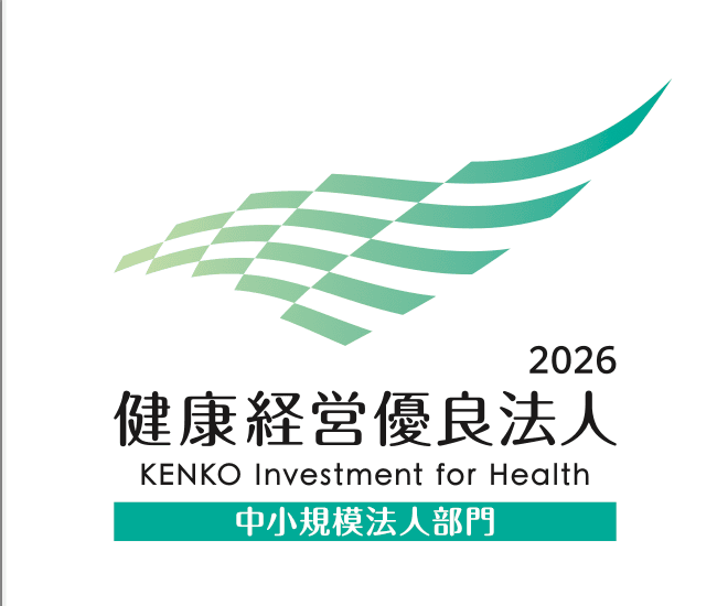 健康経営優良法人の取り組み事例に。社交ダンス研修という選択肢