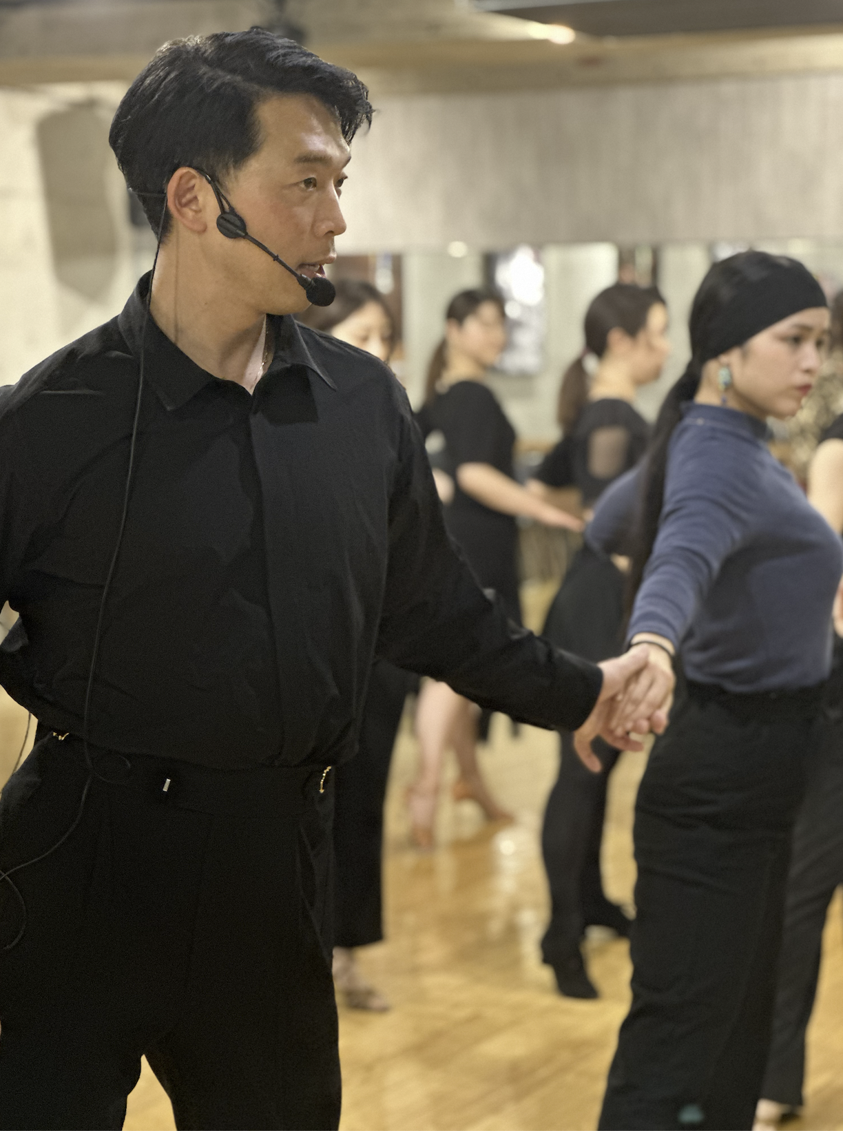 【プロ志望の方へ】社交ダンスのプロになるには?競技会から指導者まで、キャリアの歩み方