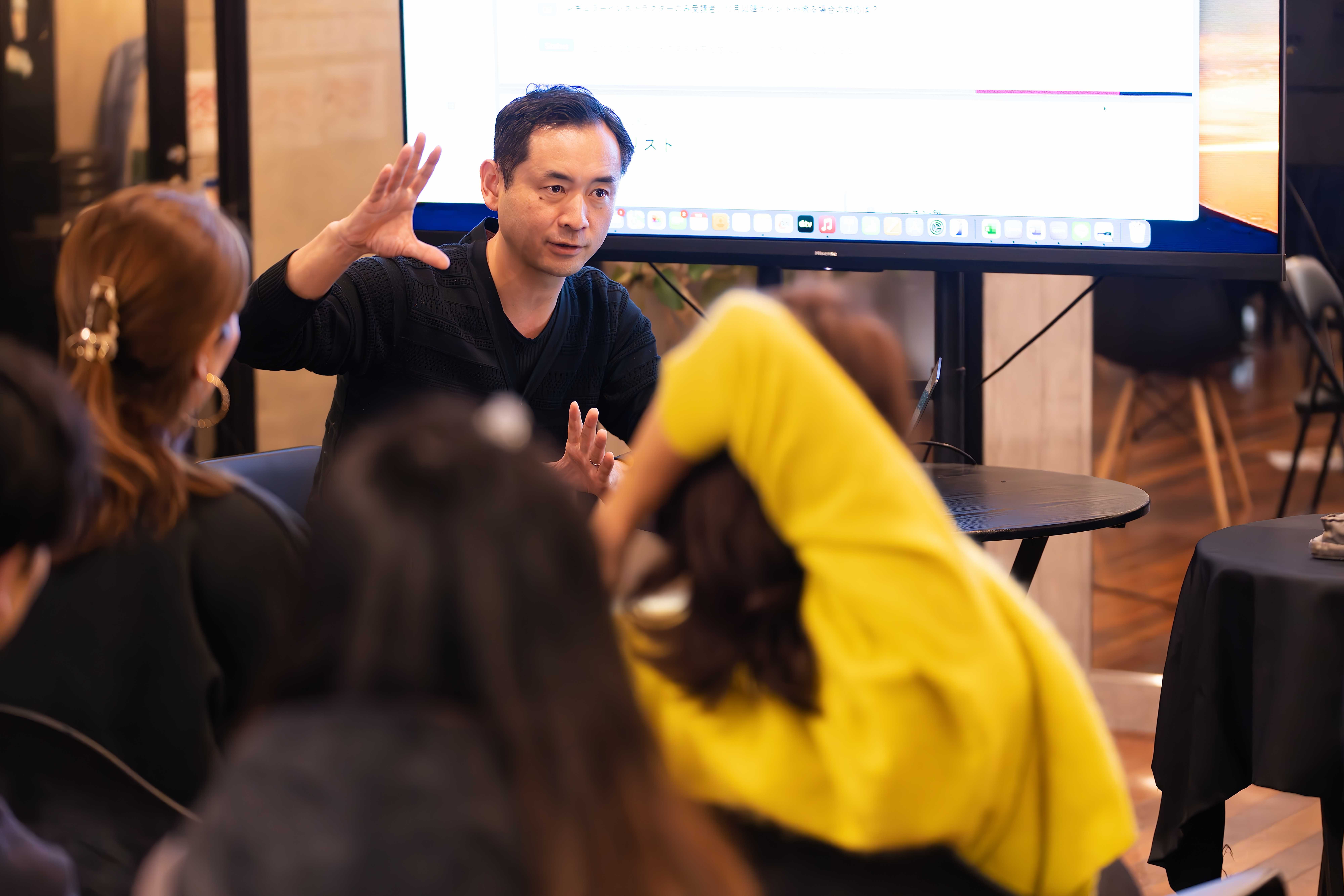 【リズム感がない人ほど上手くなる?】社交ダンス初心者が最初に覚える「魔法の1・2・3」