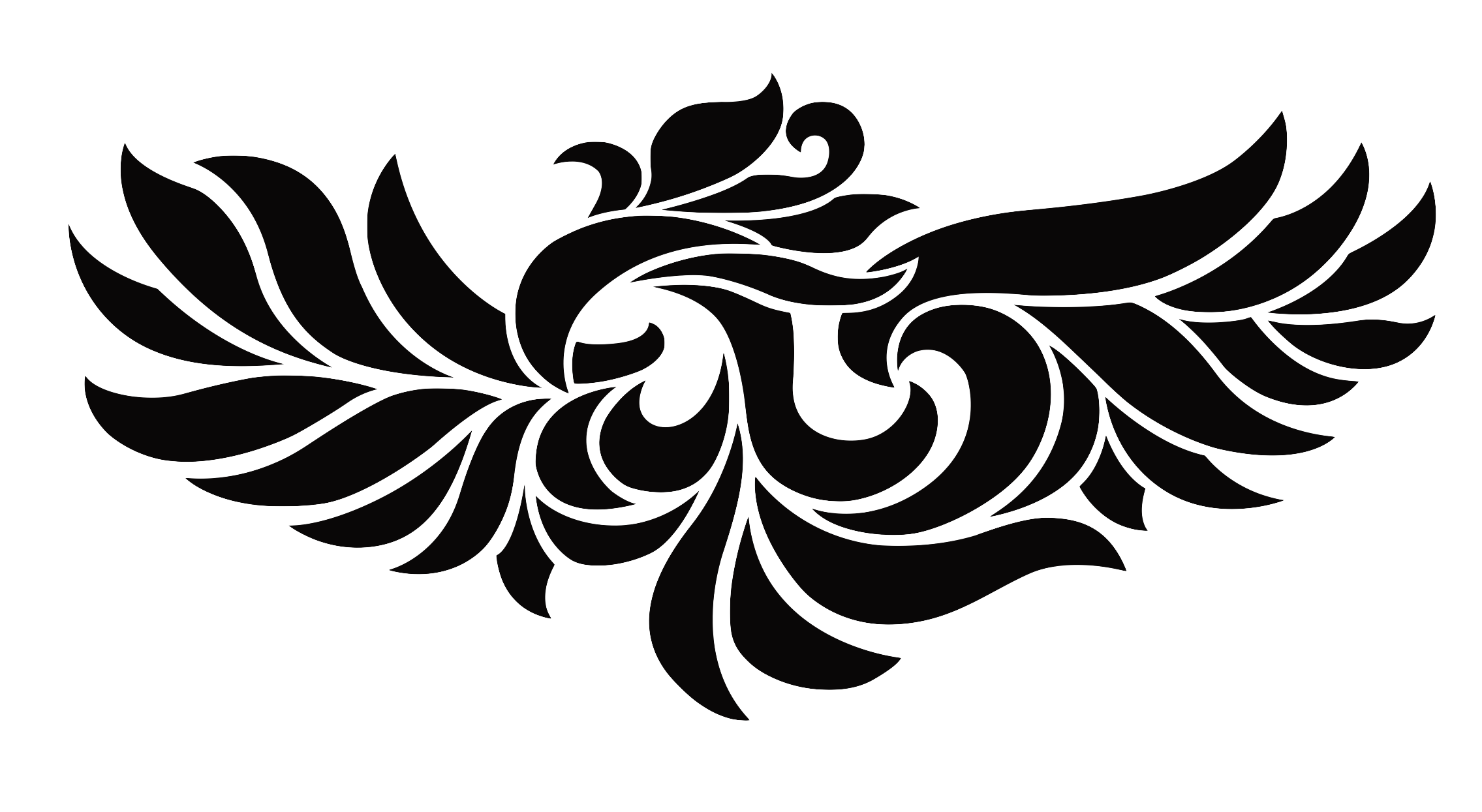 DANCE GRAND Phoenix Logo