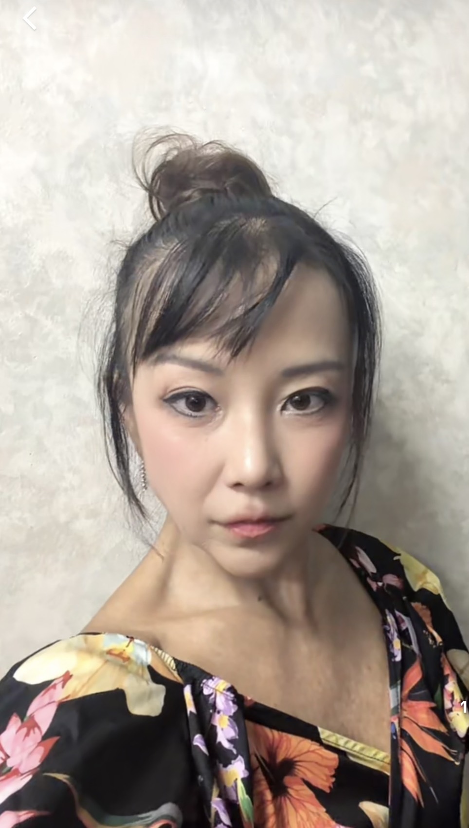 DANCE GRAND Shinkoiwa インストラクター 片山 麗伽(社交ダンス講師・初心者指導)