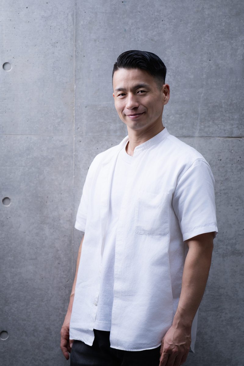 中川 智宏