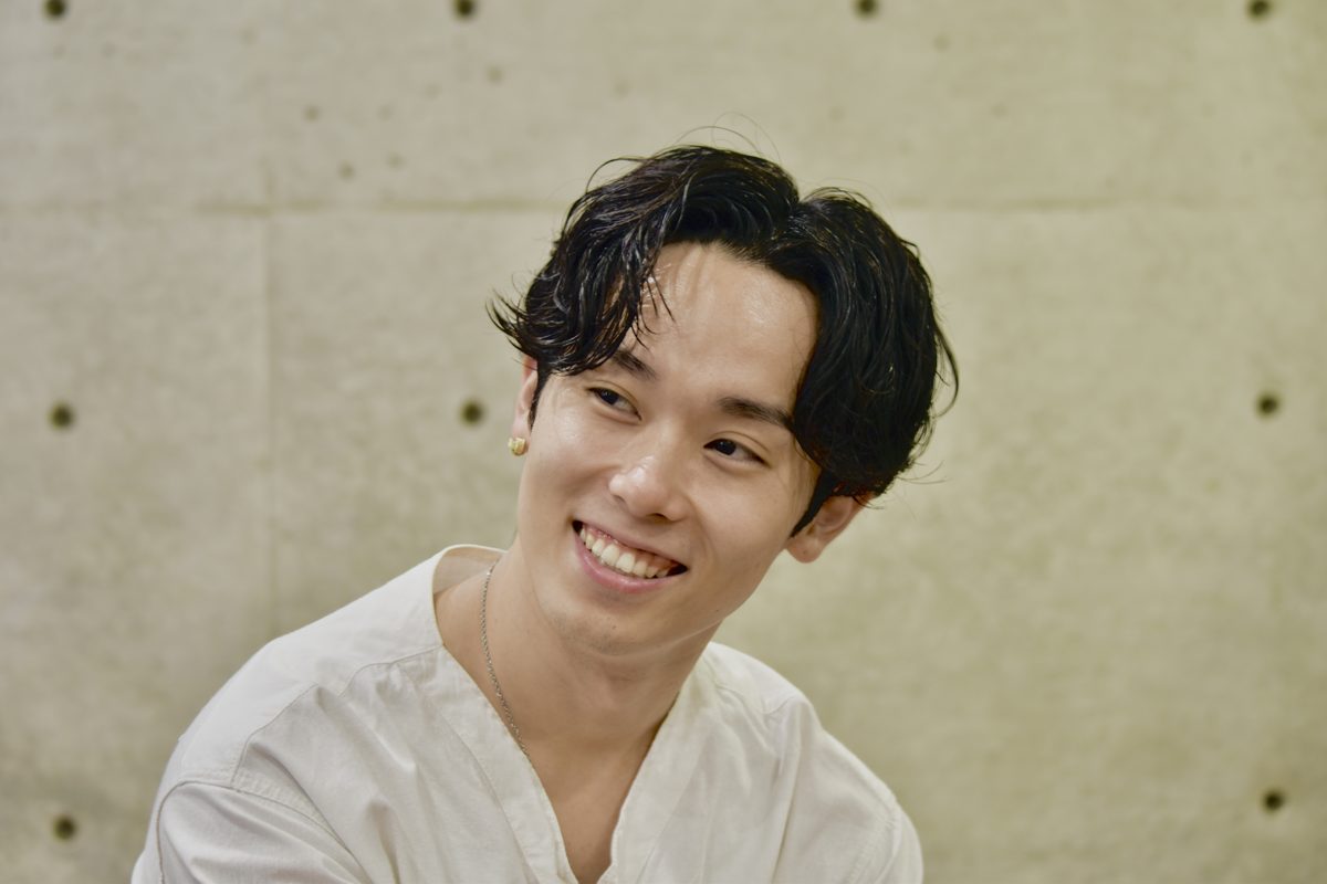 大久保 稔也