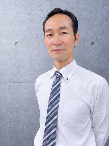 DANCE GRAND Shinkoiwa インストラクター 丸山 英幸(社交ダンス講師・初心者指導)