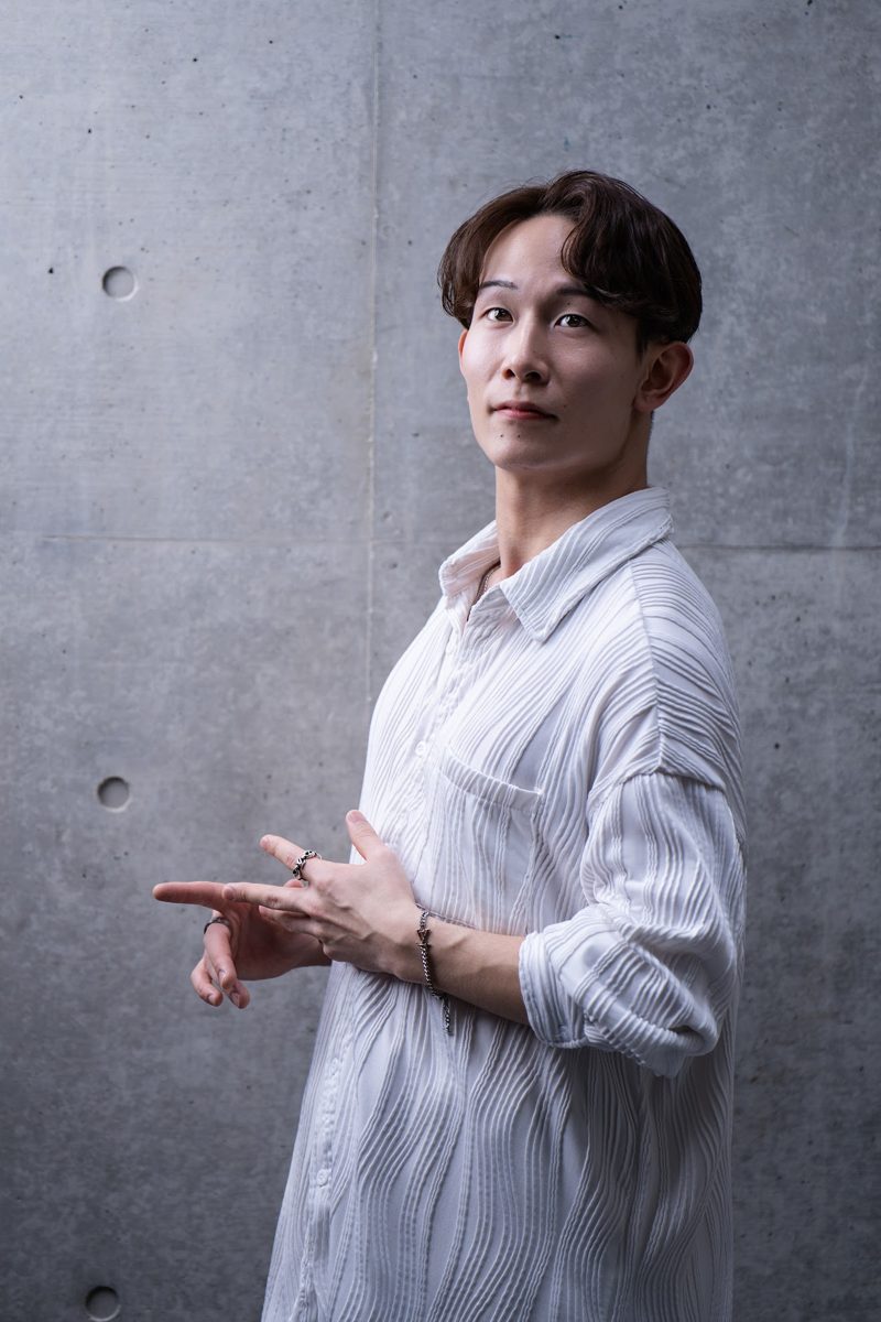 高槻 華那太